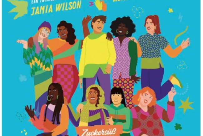 Das Buch vom Feminismus