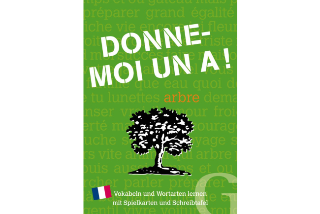 SP142 Donne-moi un A