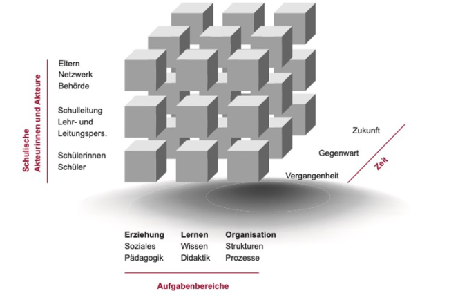 Schulkulturwürfel