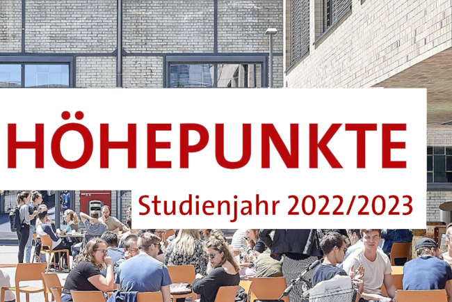 2023 Tätigkeitsbericht