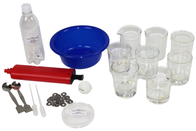 AM6033 Ergänzungsbox Wasser-Luft