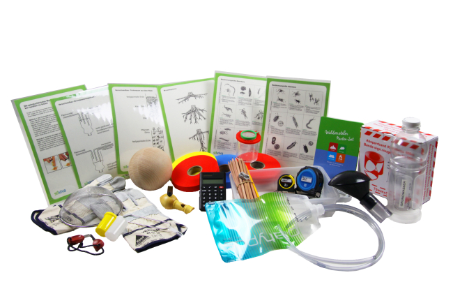 AM6070 Waldversteher-Kit