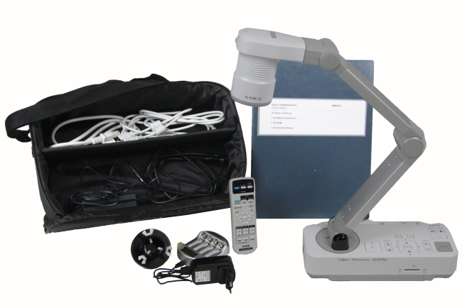 AM6076 Epson Objektkamera