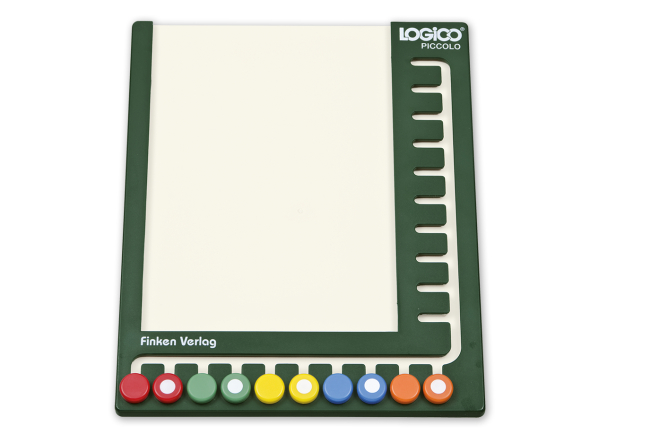 AM1106 Logico Piccolo