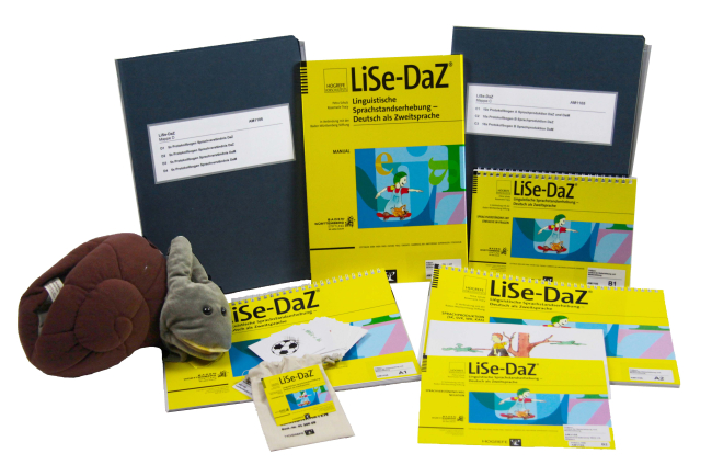 AM1105 LiSe-DaZ