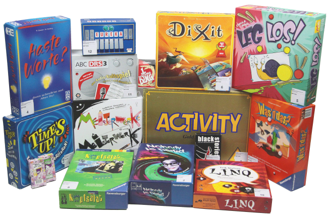 MP1056 Kommunikative Spiele