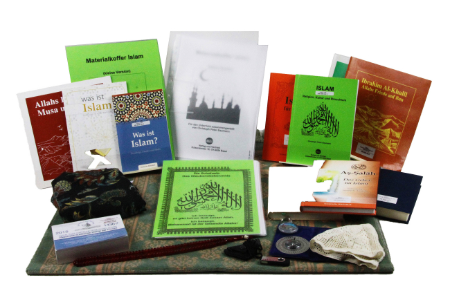 AM8006 Islam