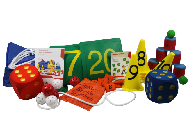 AM1135 Bewegte Mathematik