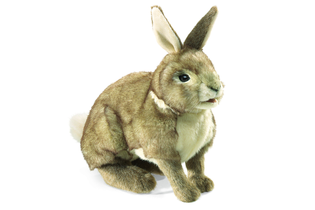 AM5007 Handpuppe Kaninchen