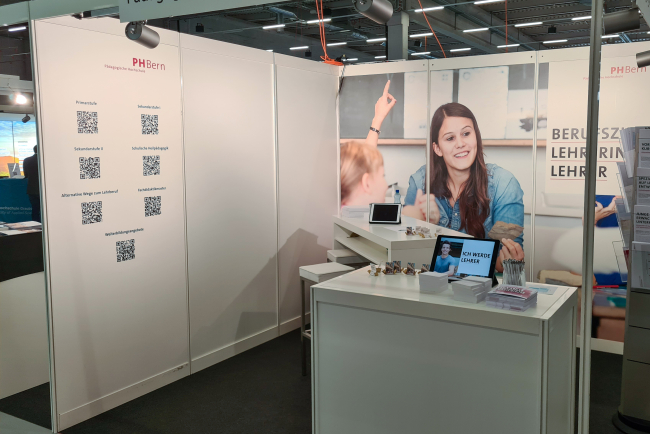 Messestand_BAM