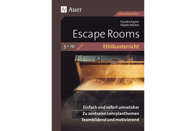 Escape Rooms