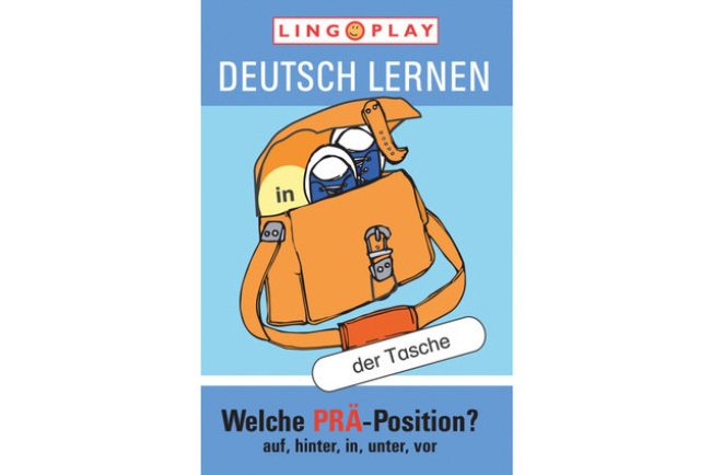 SP192 welche PRÄ-Position?