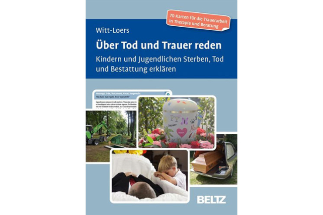 Über Tod und Trauer reden