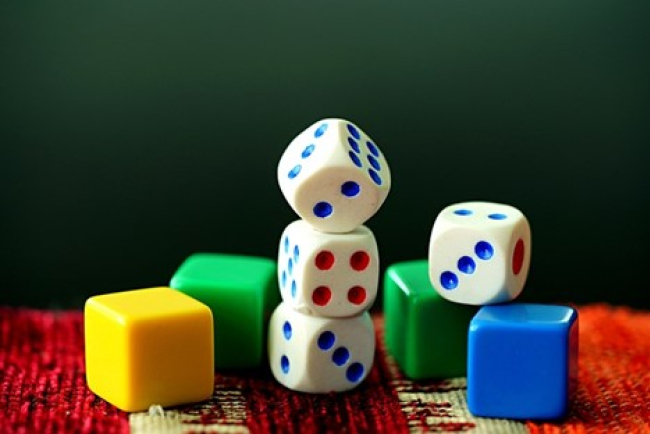 Bild Spiele