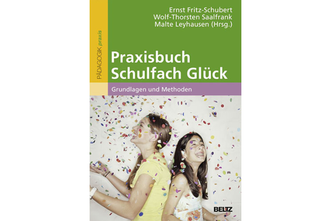 Praxisbuch Schulfach Glück