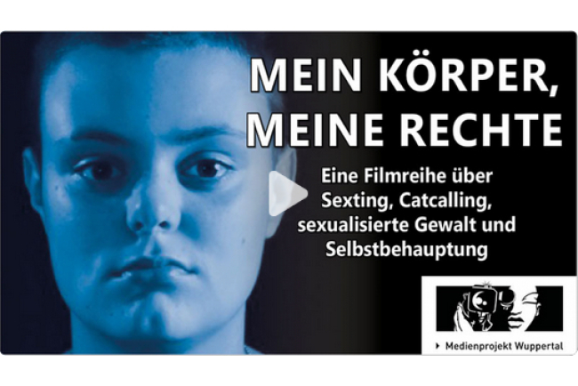 Mein Körper, meine Rechte