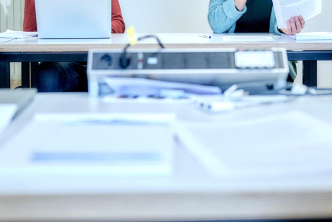 Institut für Forschung Entwicklung und Evaluation