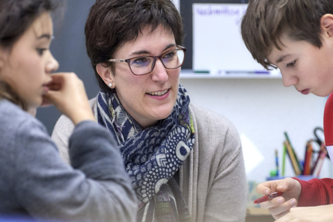 2017 Lancierung Case Management