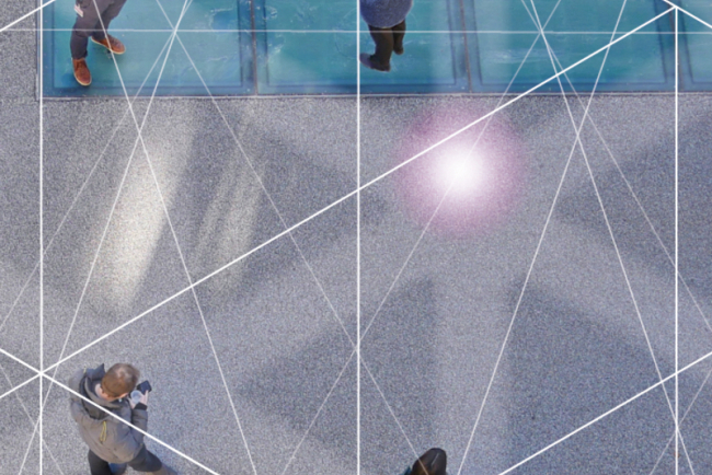 2020 Gründung Netzwerk Digitale Transformation (NDT)