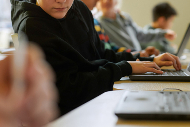 2022 Bildung für geflüchtete Kinder und Jugendliche aus der Ukraine