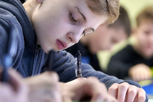 Unterrichtende ohne Lehrdiplom