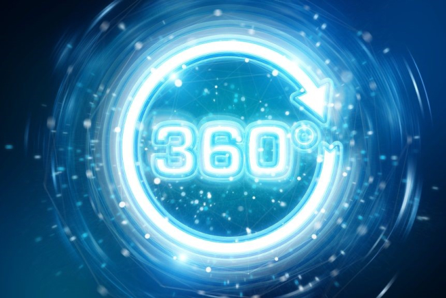 BeLearn-Projekt-Bild 360 Grad VR-Videovignetten