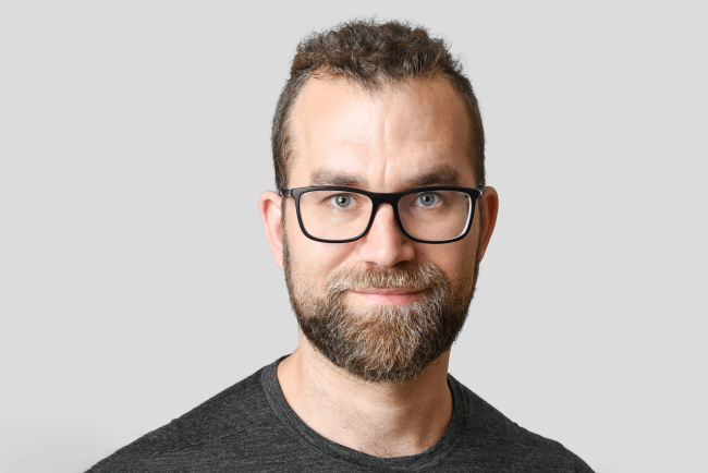 Sebastian Tempelmann