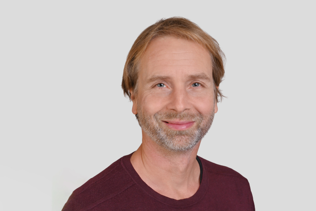 Marc Eyer