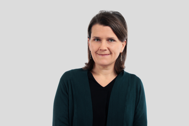 Doris Ittner: 