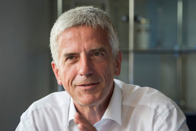 Matthias Mölleney