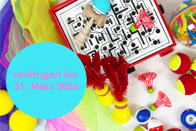 Teaserbild Unterrichtsatelier