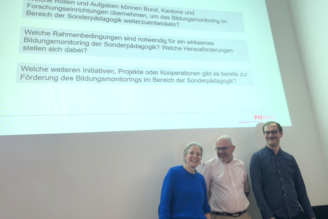 Präsentation RILZCHECK