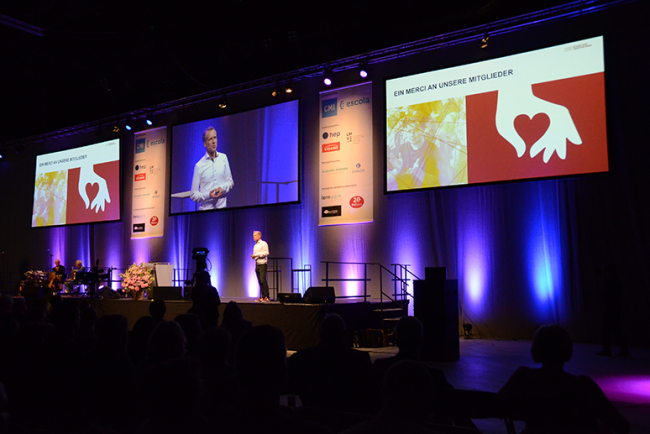 Berner Bildungstag_Stefan Wittwer_Geschäftsführer Bildung Bern