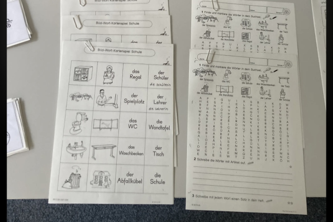 2025_Studi-TAgebuch_Yessica im BAZ