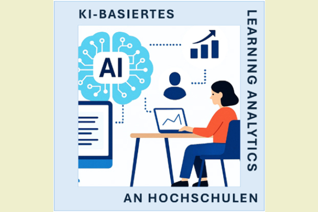 Projektbild KI-basiertes Learning Analytics