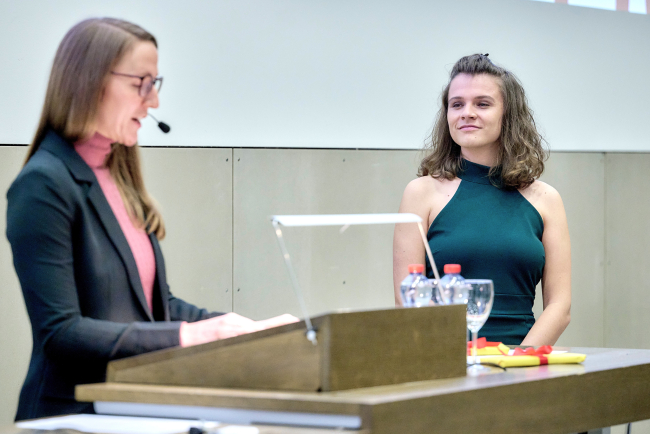 2026-01: Berner Schule, Melina Pavan