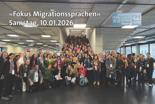 Gruppenfoto