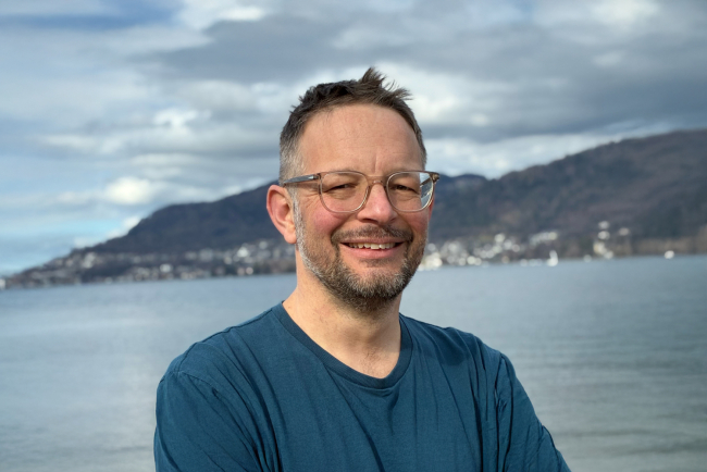 Porträt Manuel Simmen