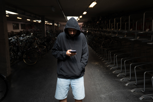 Stereotypische Männlichkeit Manosphere