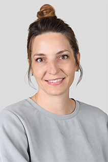 Prof. Dr. Catherine Bauer