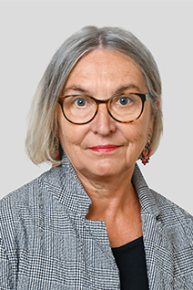 Prof. Dr. Regula Fankhauser