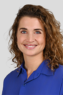 Angela Gentsch