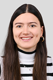 Jana Haefeli