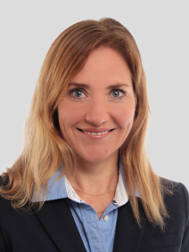 Prof. Dr. Daniela Freisler-Mühlemann