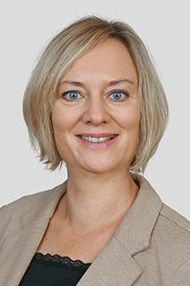 Dr. Miriam Weich