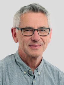 Ueli Hostettler