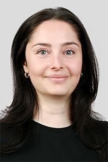 Dr. Belén Rodriguez