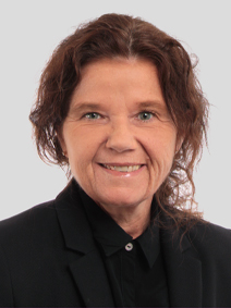 Martina Katharina Röthlisberger