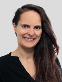 Larissa Trösch