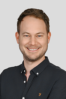 Dr. Sergej Wüthrich